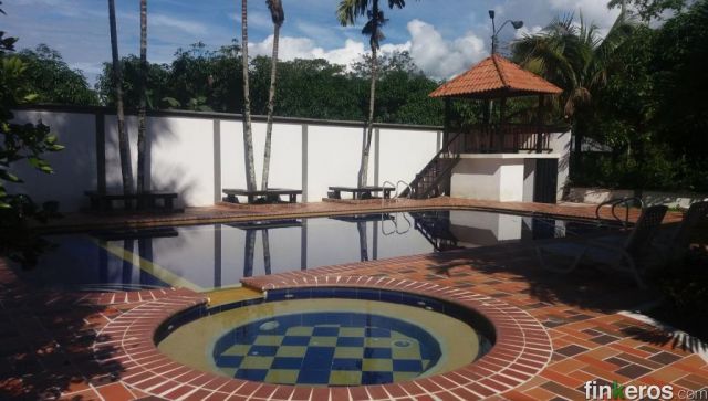 Villa Mariana - Finca en Restrepo, Meta